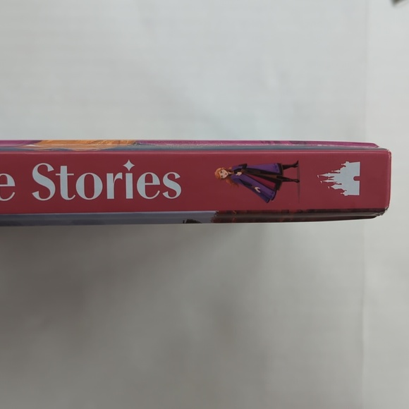 Disney Frozen 5 Minute Stories Hard Back Book - Picture 12 of 15